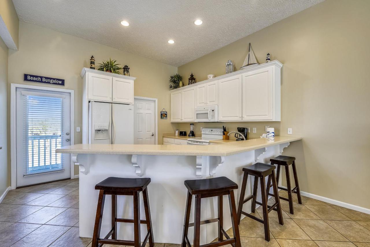 Holiday home Beach Bungalow By Book That Panama City Beach