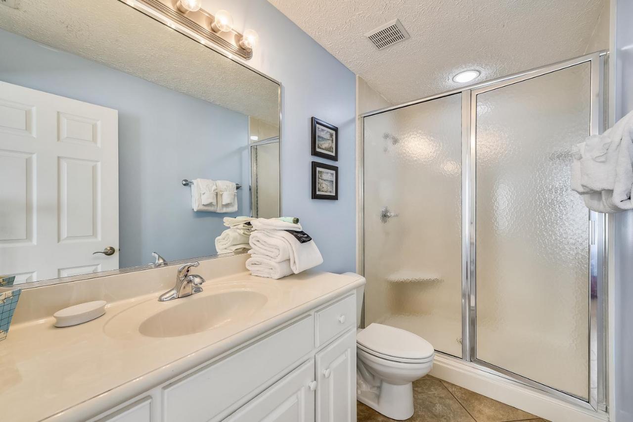 Beach Bungalow By Book That Holiday home Panama City Beach