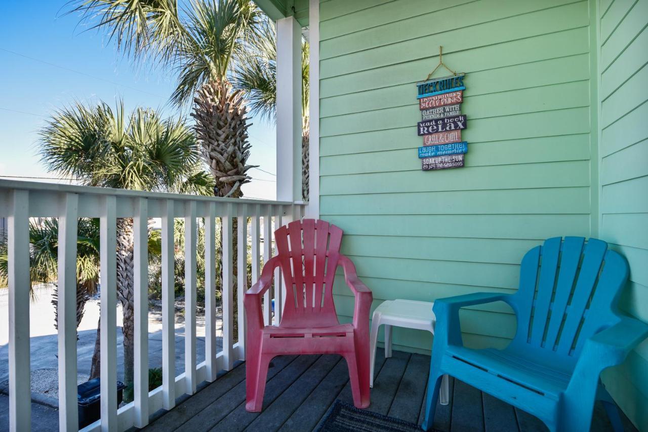 Beach Bungalow By Book That Holiday home Panama City Beach