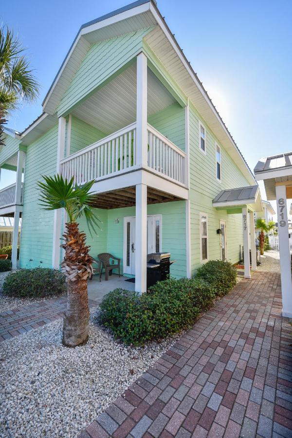 Holiday home Beach Bungalow By Book That Panama City Beach