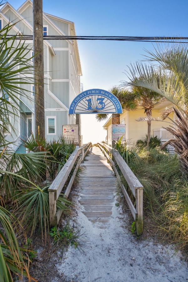 Beach Bungalow By Book That Panama City Beach