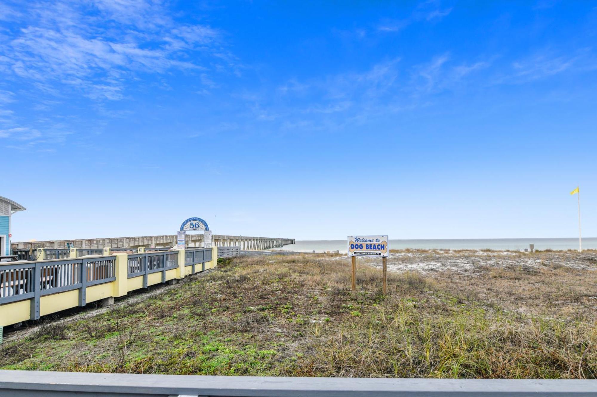 Beach Bungalow By Book That Panama City Beach