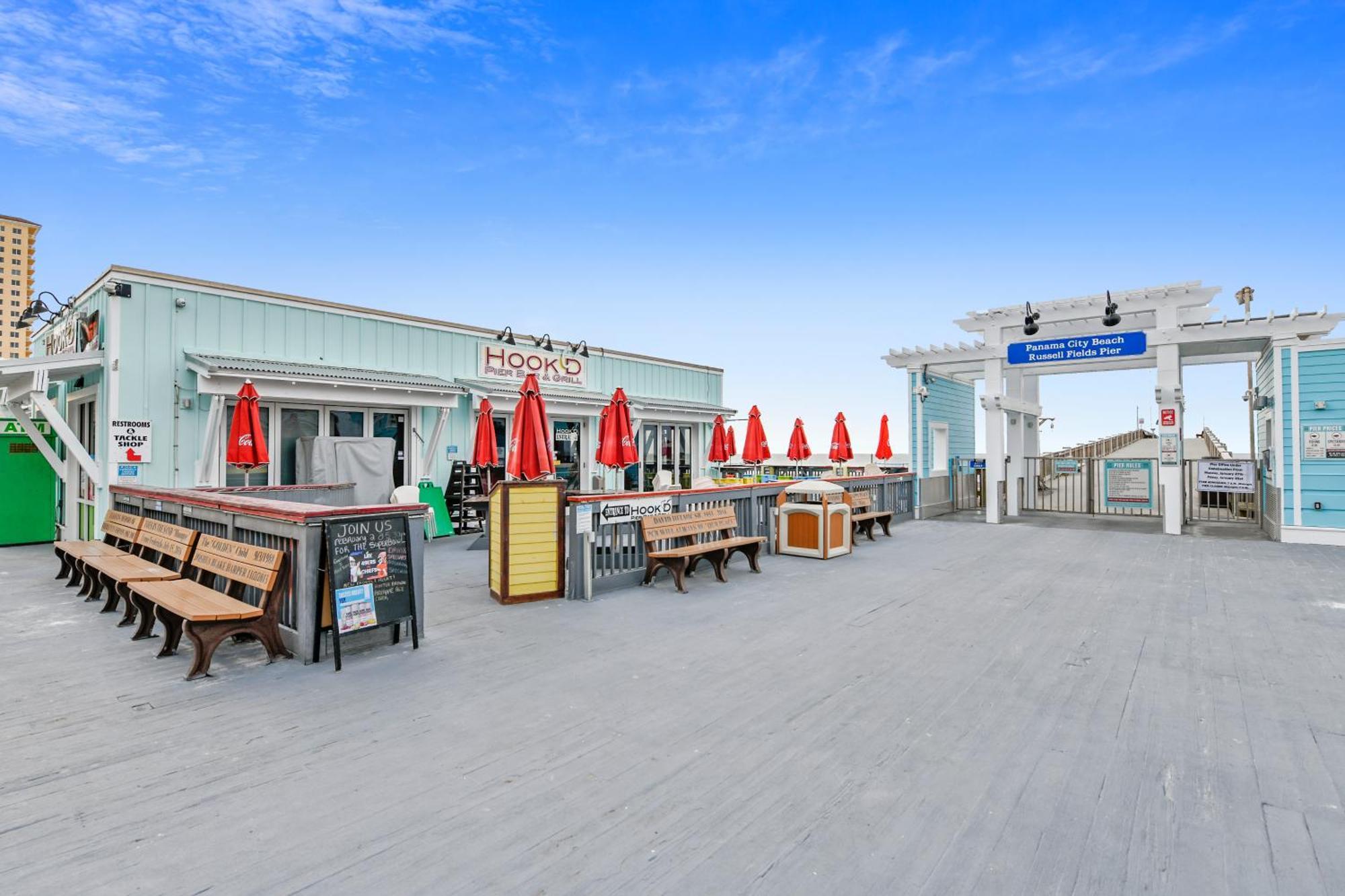 Beach Bungalow By Book That *
