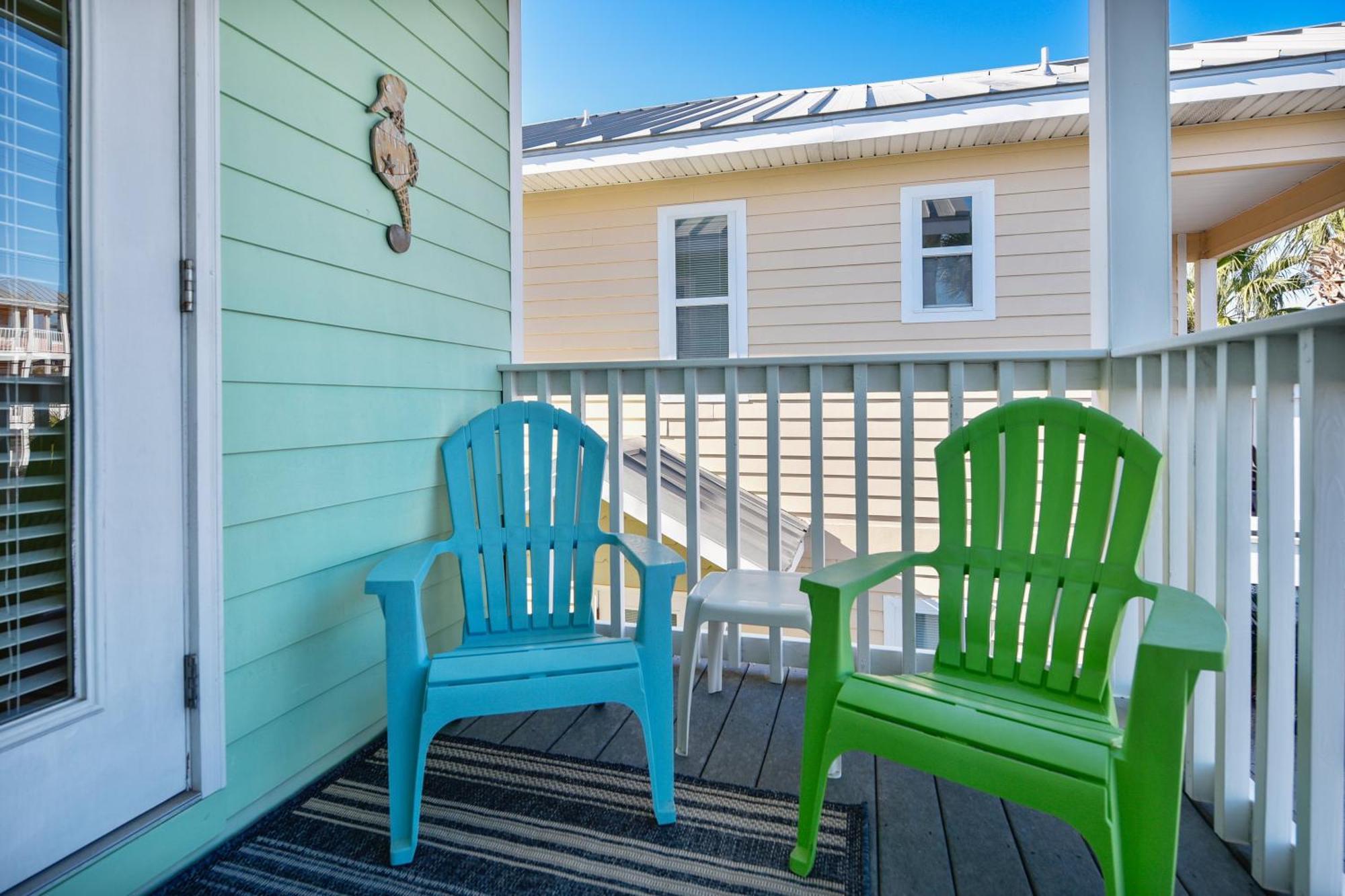 Beach Bungalow By Book That Panama City Beach