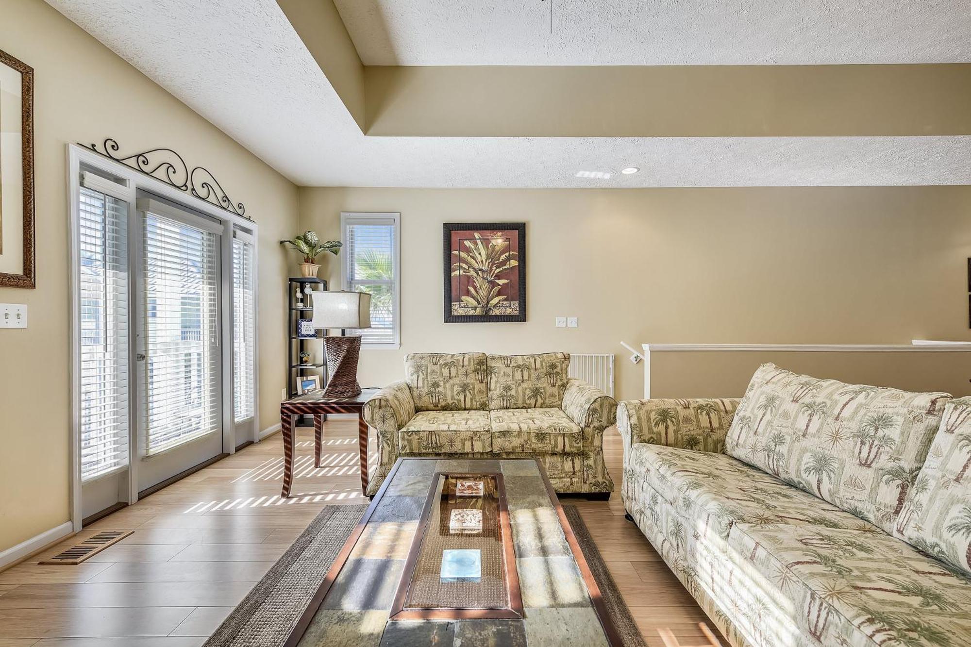 Beach Bungalow By Book That * Panama City Beach