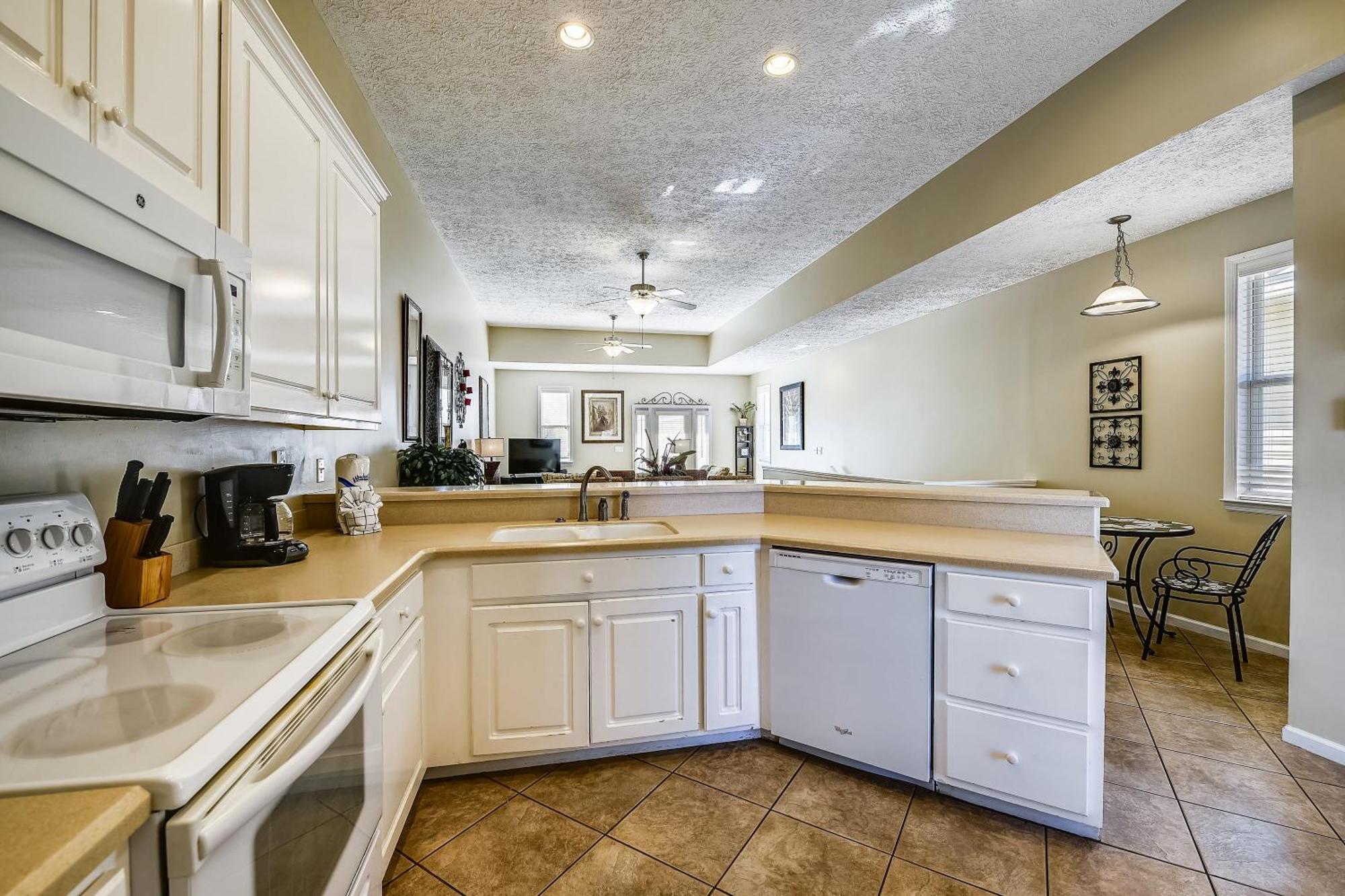 Holiday home Beach Bungalow By Book That Panama City Beach