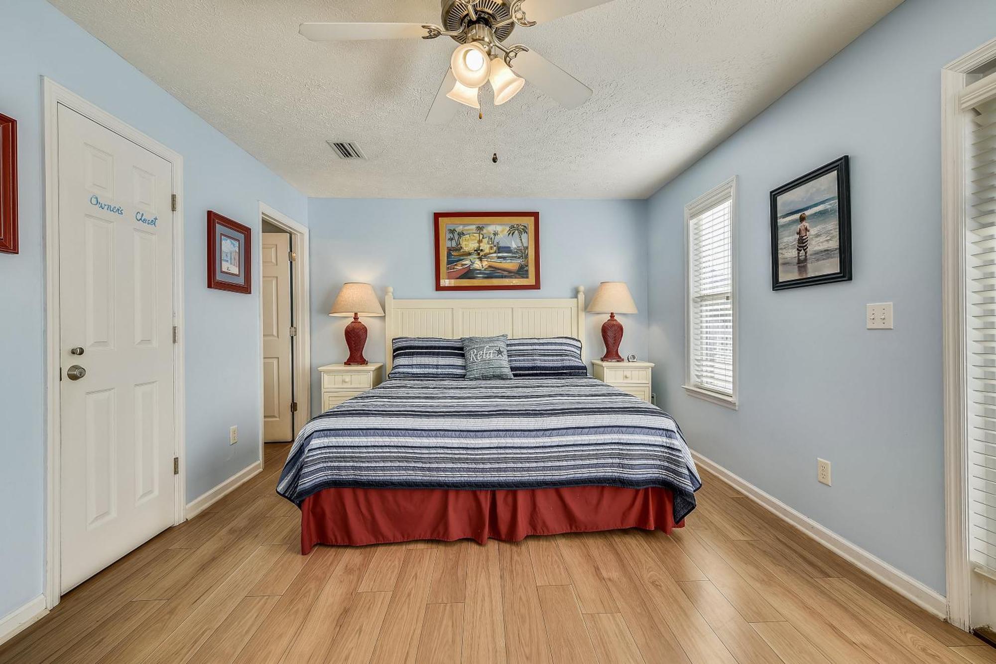 Beach Bungalow By Book That