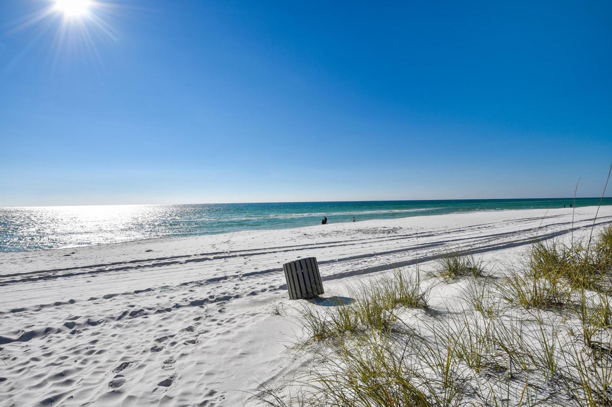 Beach Bungalow By Book That Panama City Beach